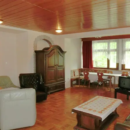 Heidehof 펜션 *